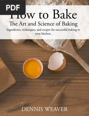 How to Bake