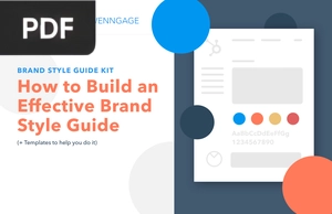 How to Build an Effective Brand Style Guide