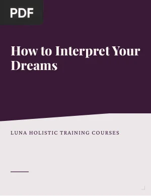 How to Interpret Your Dreams