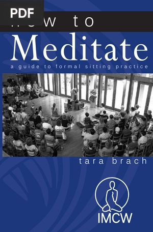 How To Meditate