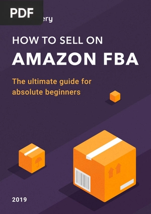 How to Sell on Amazon FBA