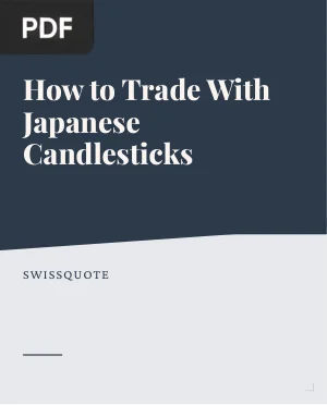 How to Trade With Japanese Candlesticks