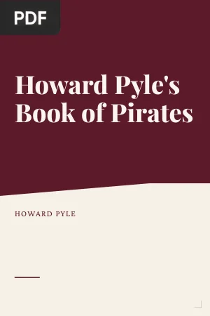 Howard Pyle's Book of Pirates
