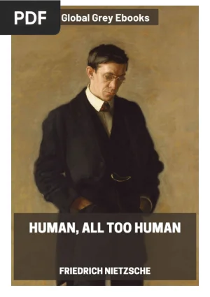 Human, All Too Human
