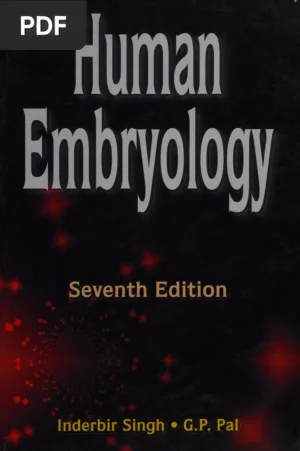Human Embryology