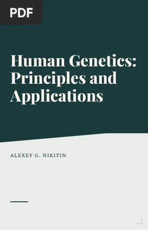 Human Genetics: Principles and Applications