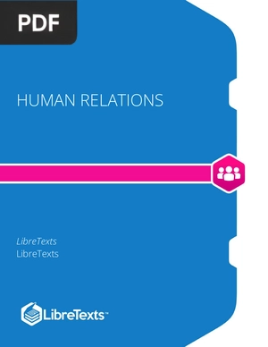 Human Relations