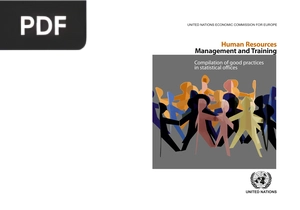 Human Resources Management and Training