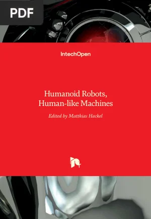 Humanoid Robots, Human-like Machines