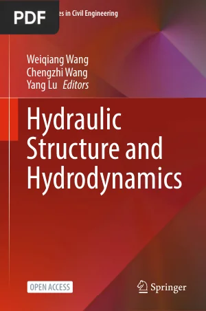 Hydraulic Structure and Hydrodynamics