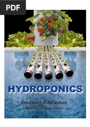 Hydroponics