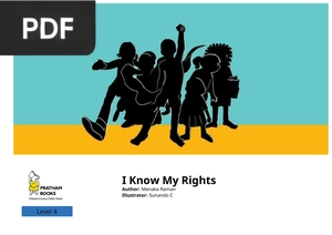 I Know My Rights