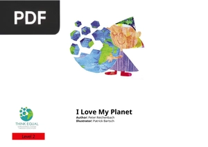 I Love My Planet