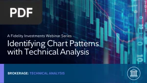 Identifying Chart Patterns With Technical Analysis