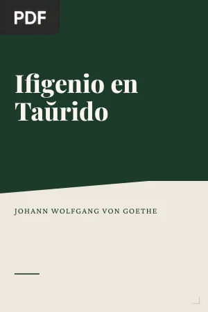 Ifigenio en Taŭrido (Iphigenia in Tauris)