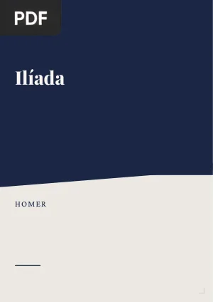 Ilíada (The Iliad)