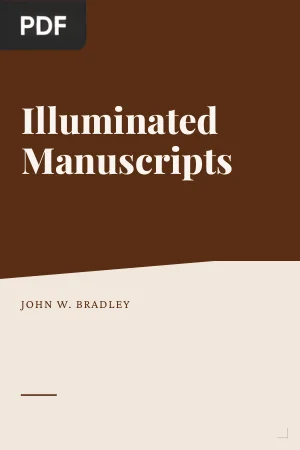 Illuminated Manuscripts