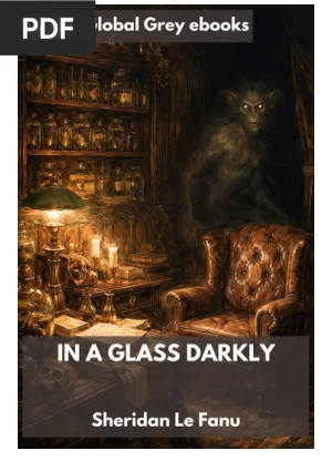 In a Glass Darkly