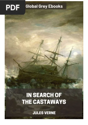 In Search of the Castaways