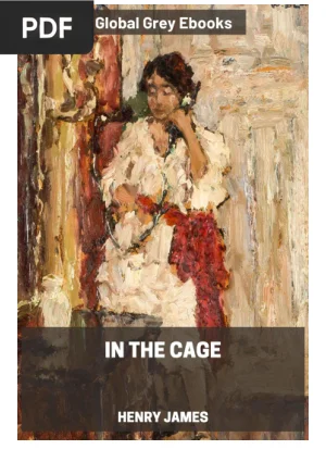 In the Cage