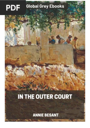 In the Outer Court