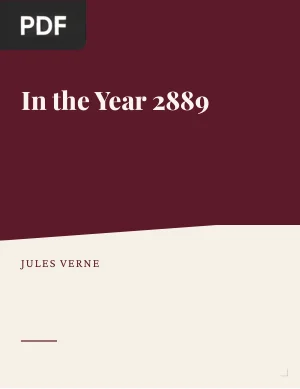 In the Year 2889
