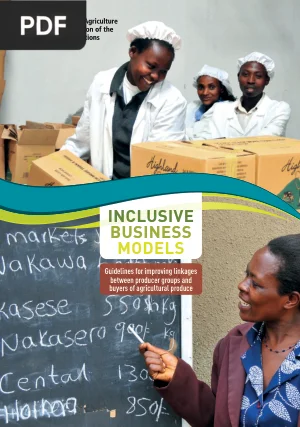 Inclusive Business Models