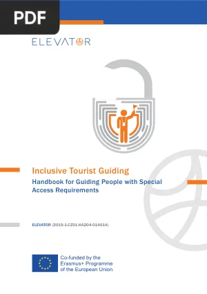 Inclusive Tourist Guiding