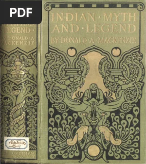 Indian Myth and Legend