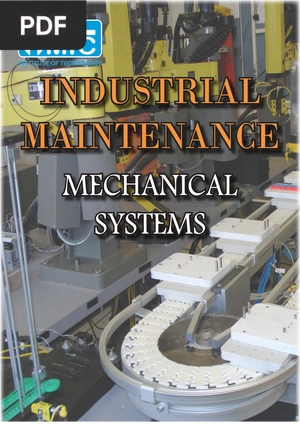 Industrial Maintenance. Mechanical Systems