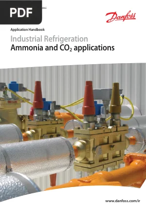 Industrial Refrigeration: Ammonia and CO2 Applications