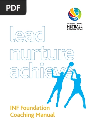 INF Foundation Coaching Manual