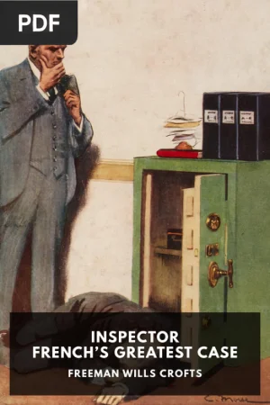 Inspector French's Greatest Case