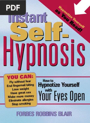 Instant Self-Hypnosis