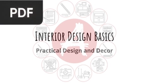 Interior Design Basics