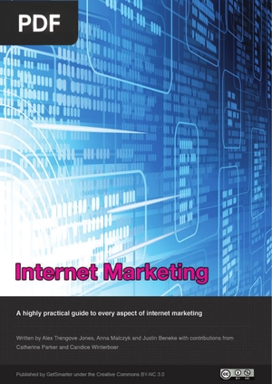 Internet Marketing