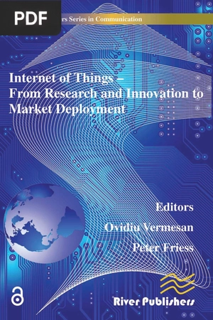 Internet of Things – From Research and Innovation to Market Deployment
