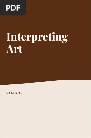 Interpreting Art