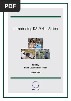 Introducing KAIZEN in Africa