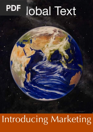 Introducing Marketing