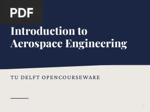 Introduction to Aerospace Engineering