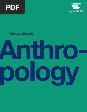 Introduction to Anthropology