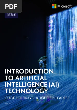 Introduction to Artificial Intelligence
