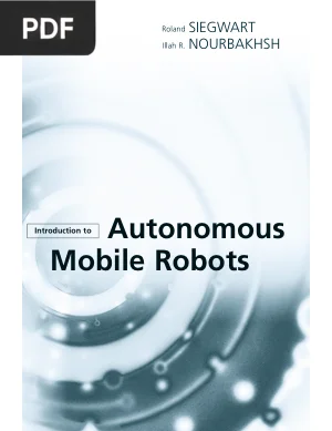 Introduction to Autonomous Mobile Robots