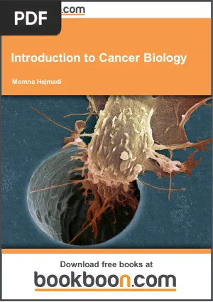 Introduction to Cancer Biology