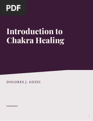 Introduction to Chakra Healing