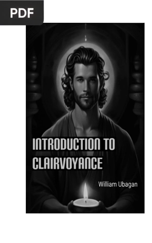 Introduction To Clairvoyance