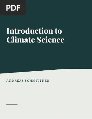 Introduction to Climate Science