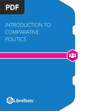 Introduction to Comparative Politics