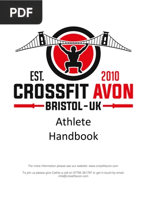 Introduction to CrossFit